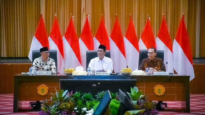 Pemprov Lampung
