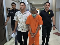 Akal Bulus Montir Gresik Janji Nikahi Siswi SD Berujung Disetubuhi