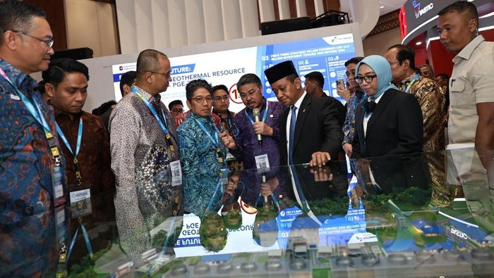 Pertamina Kembangkan Teknologi Hidrogen Hijau di Indonesia