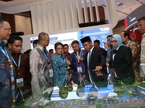 Pertamina Kembangkan Teknologi Hidrogen Hijau di Indonesia