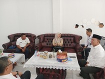 CPNS Pemasyarakatan di Belitung Diduga Dianiaya, Pihak Lapas Bantah