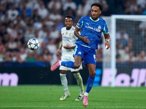 Aubameyang Panen Cuan di Arab, Main di Liga Champions Kemudian