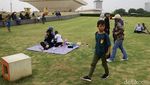 Akhir Pekan di Monas: Piknik Keluarga yang Penuh Manfaat untuk Anak