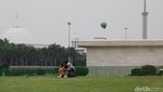 Akhir Pekan di Monas: Piknik Keluarga yang Penuh Manfaat untuk Anak