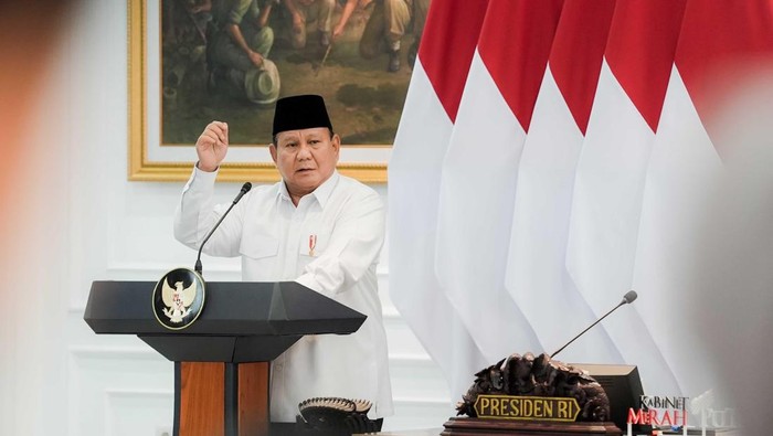 Prabowo Subianto