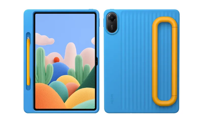 Redmi Pad 2 Play Bundle