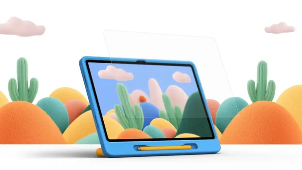 Redmi Pad 2 Play Bundle