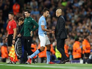 Guardiola Masih Berharap Rodri Bertahan di Man City