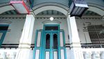 Potret Rumah Gajah Mungkur Berusia Satu Abad Lebih
