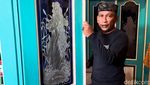 Potret Rumah Gajah Mungkur Berusia Satu Abad Lebih