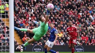 Derby Merseyside: Fans Everton Siapkan Tifo Sindiran ke Liverpool