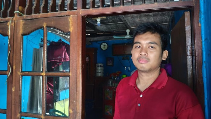 Seorang saksi yang merupakan adik salah satu korban luka, Jaya, mengungkapkan pengakuan sopir bus TransJakarta tabrak mobil-ruko di Cakung, Jakarta Timur (Jaktim), (20/9/2025).