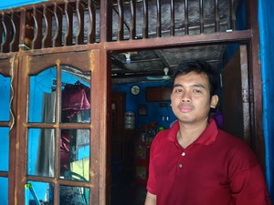 Saksi Ungkap Pengakuan Sopir TransJ Saat Tabrak Mobil-Ruko di Cakung