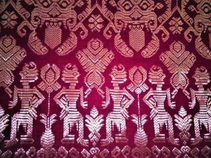 Songket Bali, dari Kain Bangsawan ke Warisan Budaya