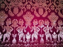 Songket Bali, dari Kain Bangsawan ke Warisan Budaya