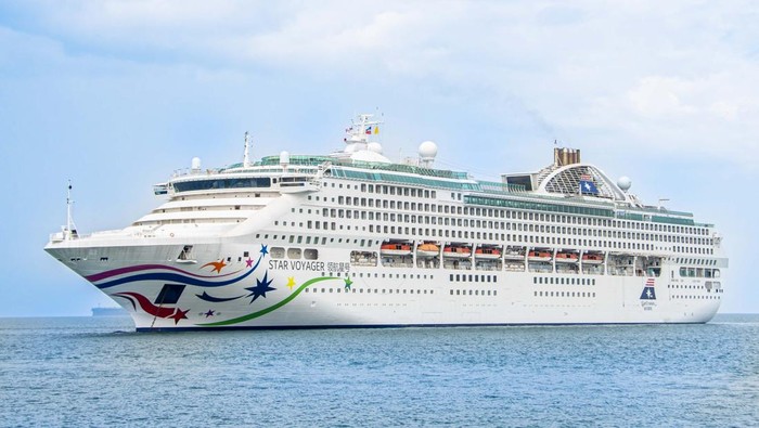 StarCruises resmi mengumumkan kembalinya kapal pesiar Star Voyager ke Asia Tenggara untuk musim dingin. Kapal ini akan mulai berlayar dari tanggal 20 November.