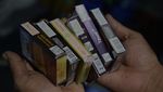 Tarif Cukai Rokok Dinilai Terlalu Tinggi, Akan Dievaluasi