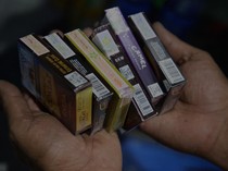 Pesanan Pita Cukai Rokok Melonjak!