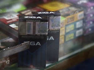 Pengusaha Apresiasi Purbaya Tak Naikkan Cukai Rokok 2026