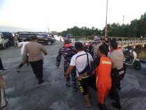 Remaja Tewas Tenggelam Usai Berenang di Pelabuhan Tanjabbar Jambi