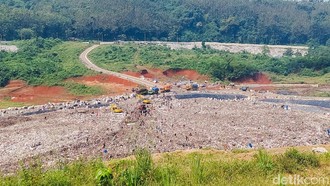 Ternyata, Ini Asal Usul Usulan Bandung Darurat Sampah