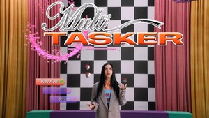 Di situ para member tampil pamer talenta yang unik. (Foto: dok. JYP Entertainment)