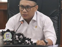 KPK Usut LHKPN Anggota DPRD Gorontalo Wahyudin Moridu Minus Rp 2 Juta