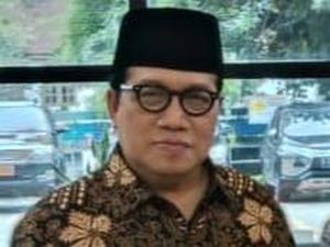 DMI Dukung Kakorlantas Larang Penggunaan Sirene Saat Azan Berkumandang