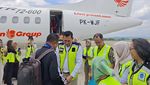 Wings Air Kembali Layani Rute Semarang-Surabaya