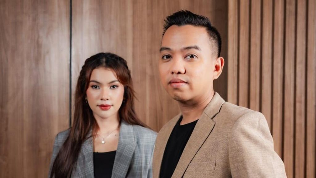 Aan Story Hadirkan Album Terapi Hati Bareng Vionita Sihombing