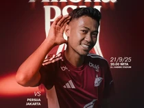 Link Live Streaming PSM Makassar Vs Persija Jakarta Malam Ini