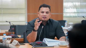 Pemprov DKI Keruk 'Pulau Sampah', Gerindra Dorong Solusi Jangka Panjang