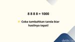 Jangan Ngaku Punya IQ Tinggi Kalau Tak Bisa Jawab Teka-teki Ini, Berani Coba?