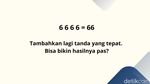 Jangan Ngaku Punya IQ Tinggi Kalau Tak Bisa Jawab Teka-teki Ini, Berani Coba?