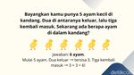 Jangan Ngaku Punya IQ Tinggi Kalau Tak Bisa Jawab Teka-teki Ini, Berani Coba?