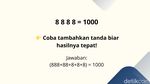Jangan Ngaku Punya IQ Tinggi Kalau Tak Bisa Jawab Teka-teki Ini, Berani Coba?