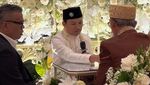 Ate Resmi Menikah dengan Allysa Fatkhia, Maskawin 219 Dolar-25 Gram LM