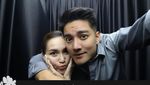 Boy William Happy Banget Bisa Bareng Ayu Ting Ting Lagi