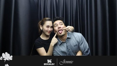 Boy William Happy Banget Bisa Bareng Ayu Ting Ting Lagi