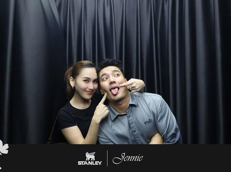 Boy William Happy Banget Bisa Bareng Ayu Ting Ting Lagi