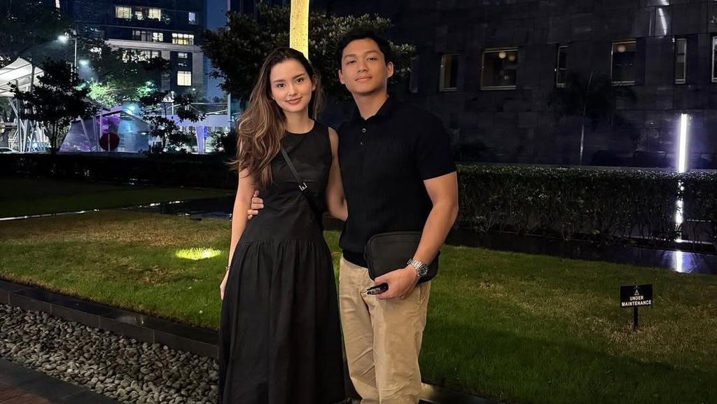 Azriel Hermansyah 5 Tahun Pacari Sarah Menzel: Banyak Cobaan Dilalui
