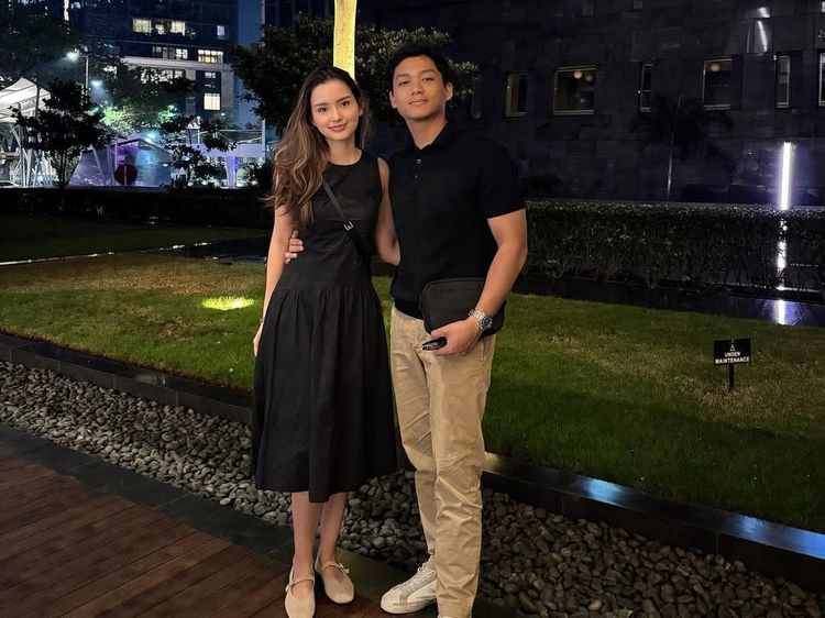 Azriel Hermansyah 5 Tahun Pacari Sarah Menzel: Banyak Cobaan Dilalui