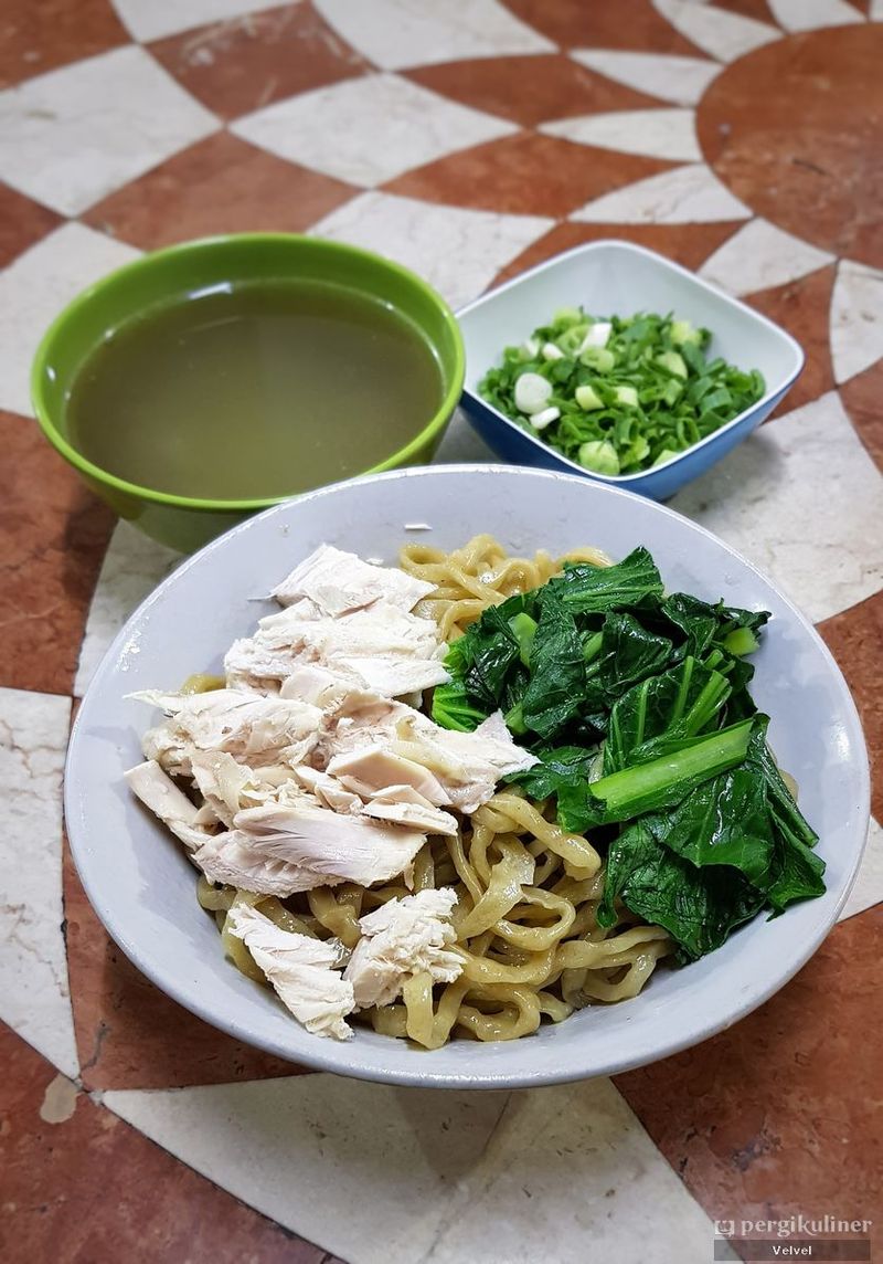 bakmi halal jakarta