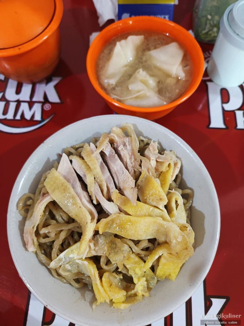 bakmi halal jakarta