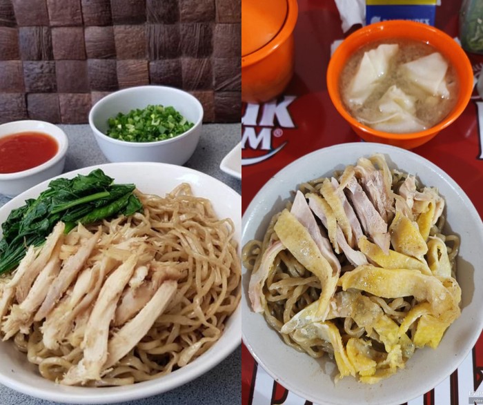 bakmi halal jakarta