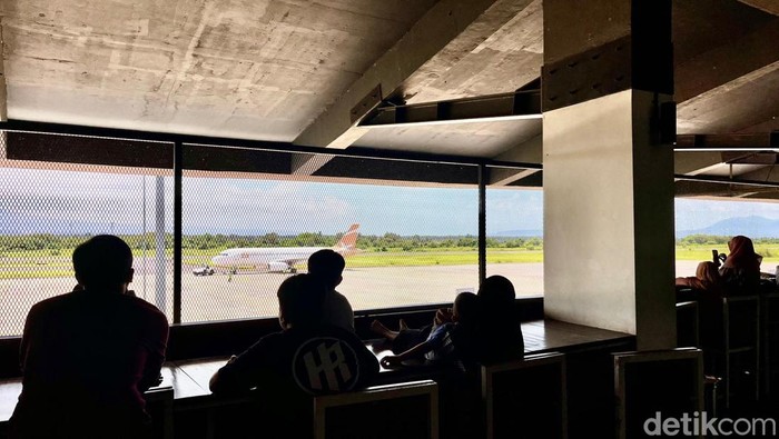 Bandara Blimbingsari Banyuwangi