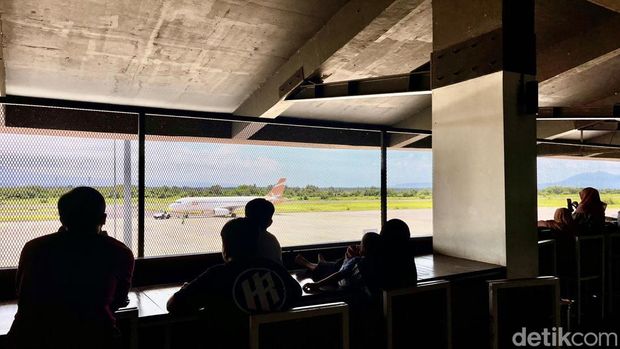 Bandara Blimbingsari Banyuwangi Bandara Blimbingsari Banyuwangi