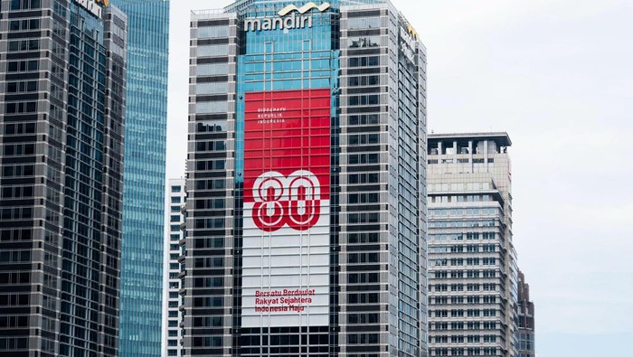 Bank Mandiri