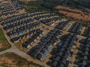 REI Dukung Usulan Ara, Pengembang Rumah Subsidi Bisa IPO!