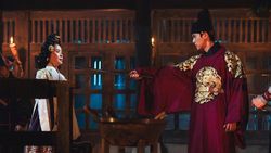 Lim Yoona Disiksa, Emosi Lee Chae Min Membara